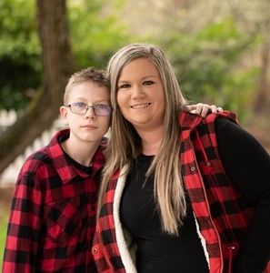 Meet your Posher, Heather